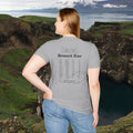 Bog Witch Denmark Tour Unisex Softstyle T-Shirt