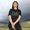 Valkyries Through the Ages | Graphic Tee