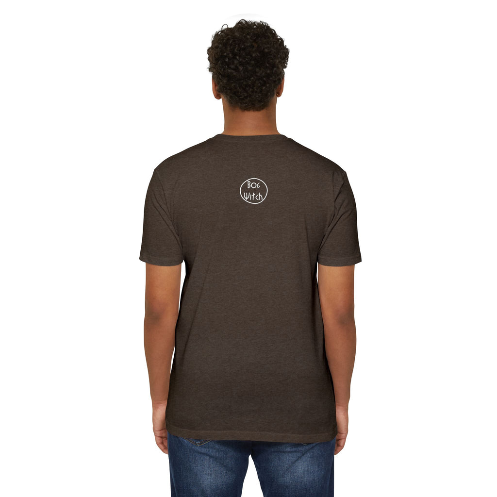 Valkyries Through the Ages | Graphic Tee