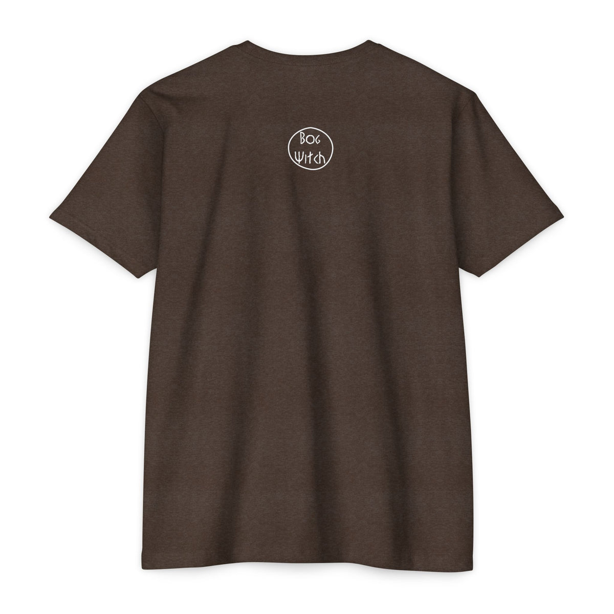 Siberian Maiden Graphic T‑Shirt