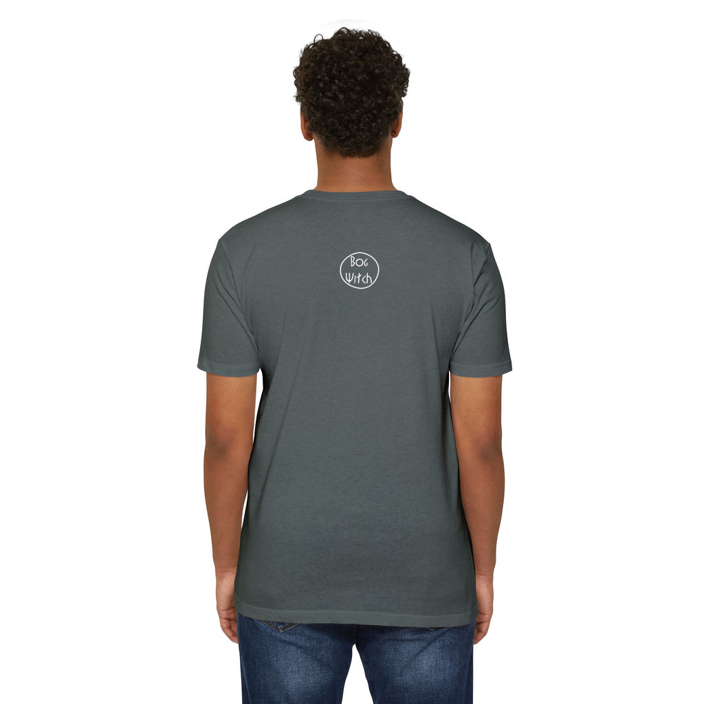 Valkyries Through the Ages | Graphic Tee