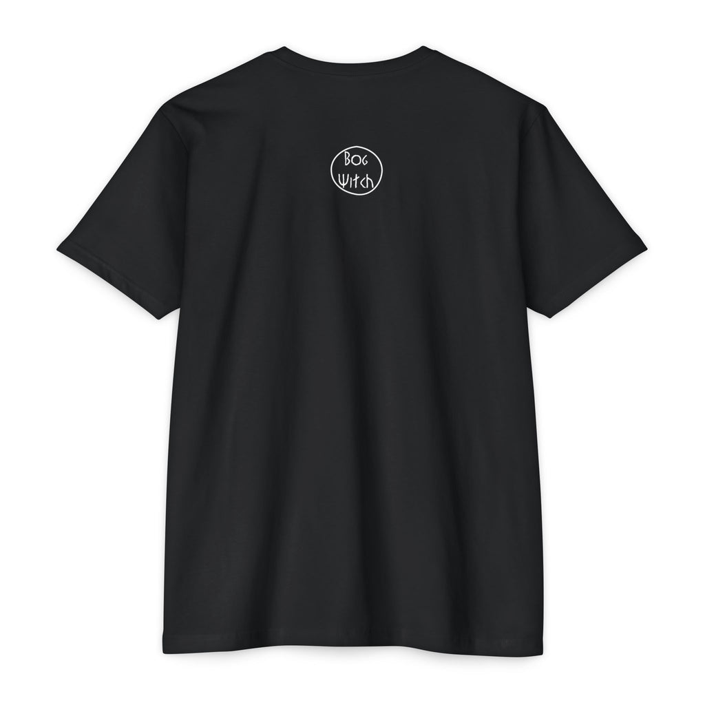 Siberian Maiden Graphic T‑Shirt