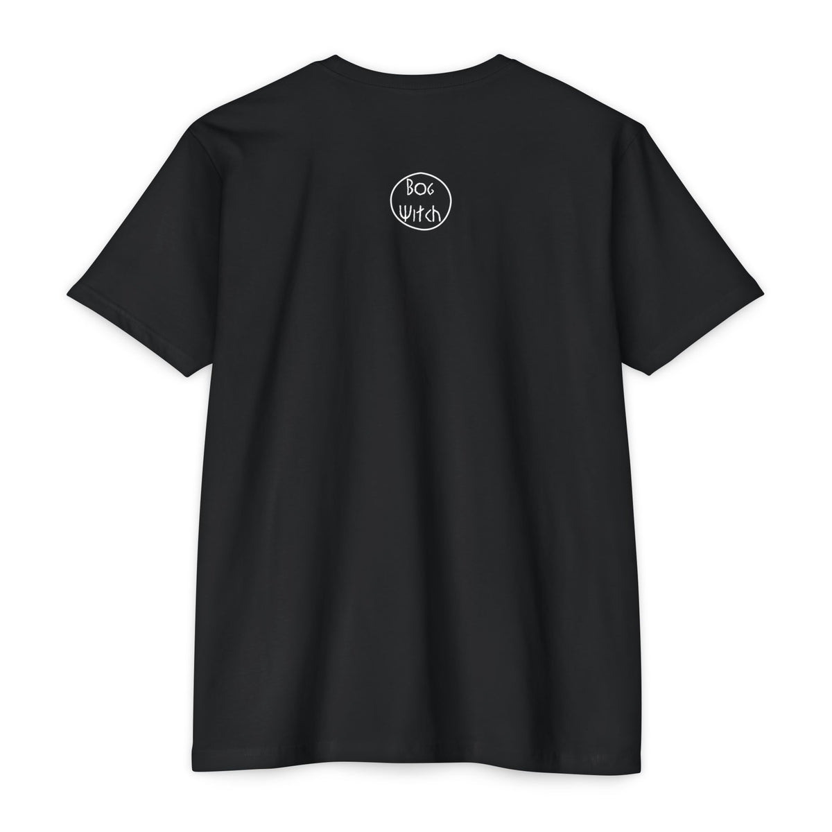 Siberian Maiden Graphic T‑Shirt