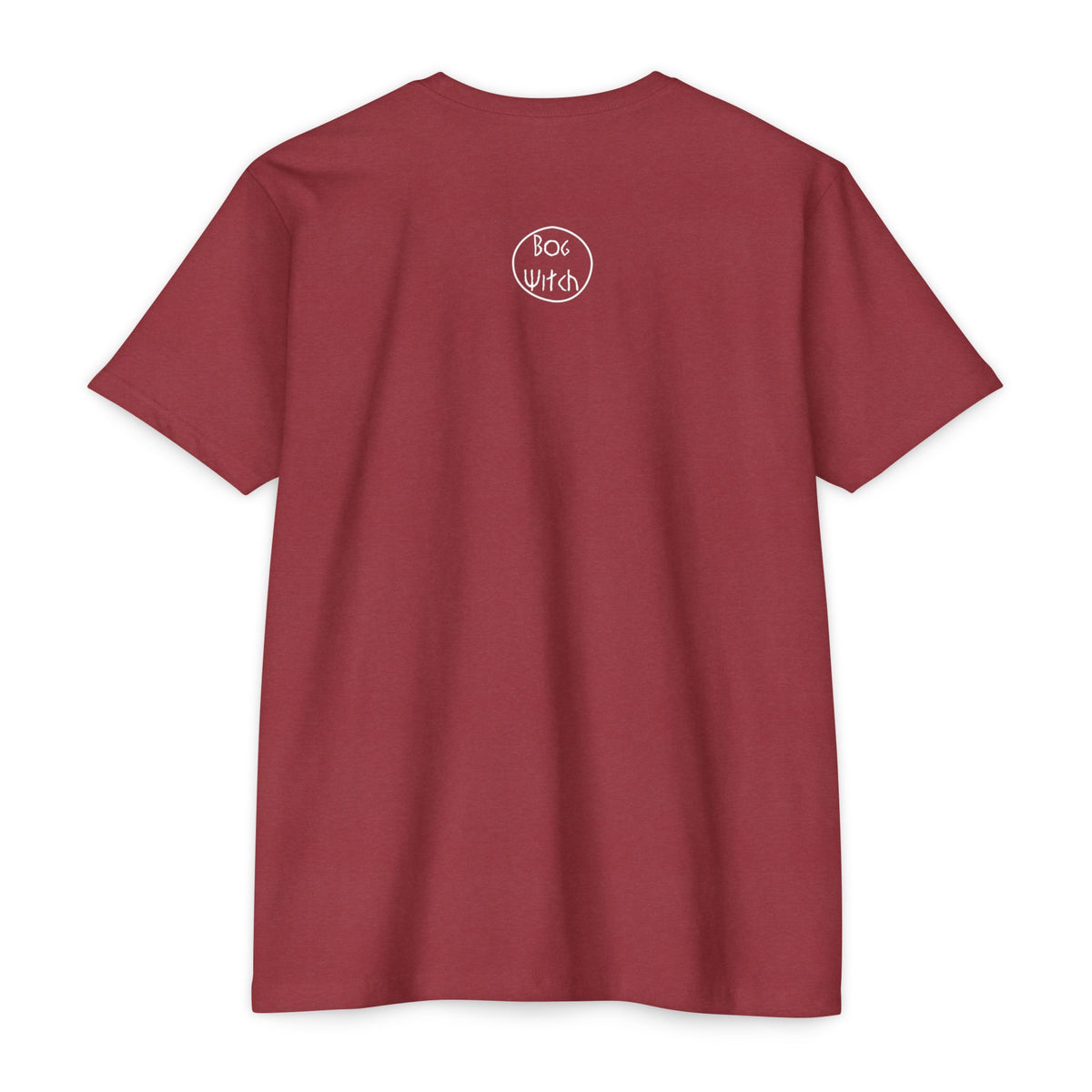 Siberian Maiden Graphic T‑Shirt