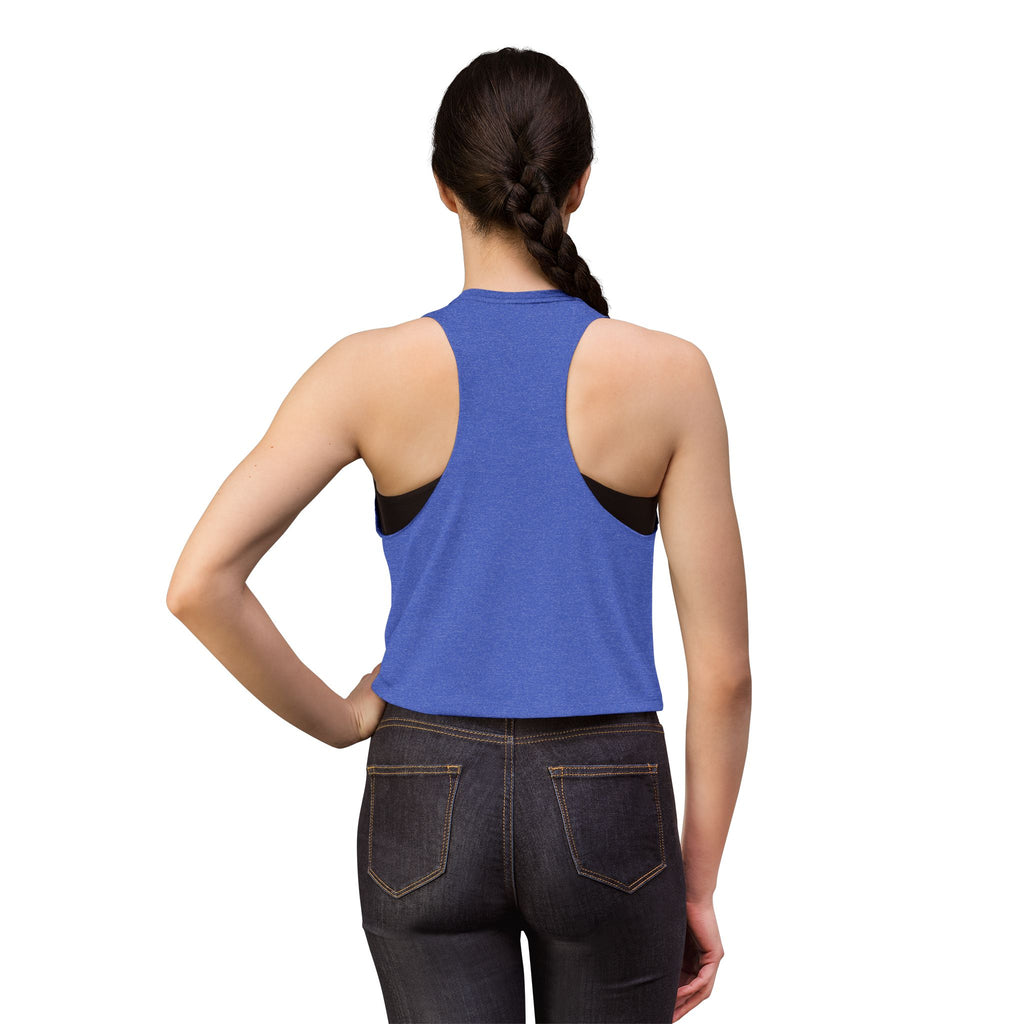 Valkyrie Women's Crop Top