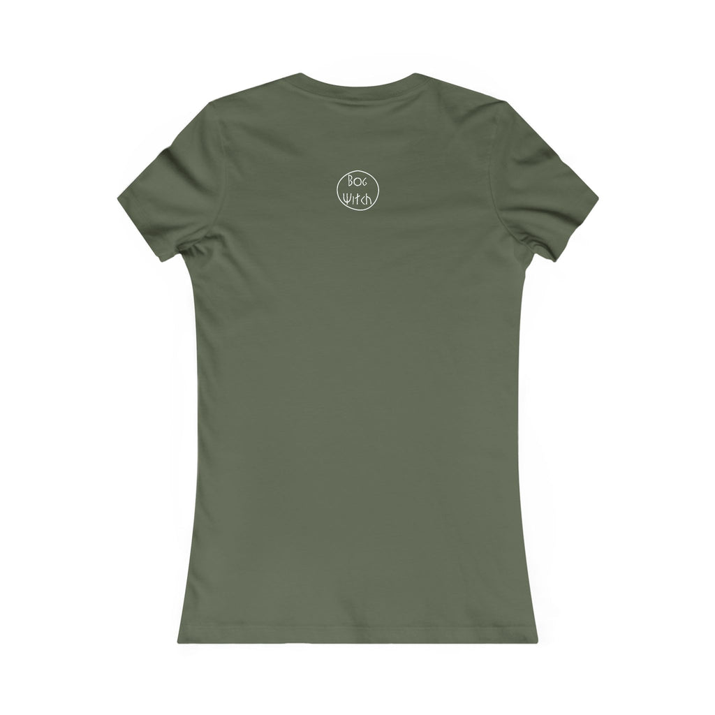 Oldest Swords | Minimalist Women's Tee