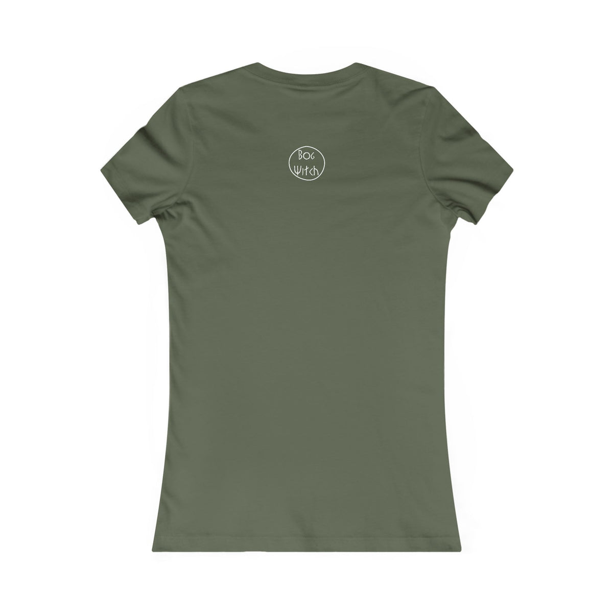 Oldest Swords | Minimalist Women's Tee