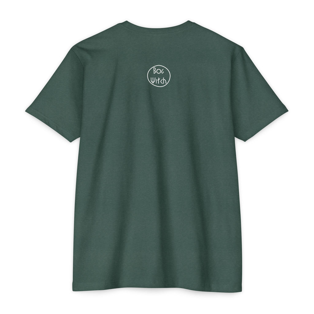 Valkyries Through the Ages | Graphic Tee