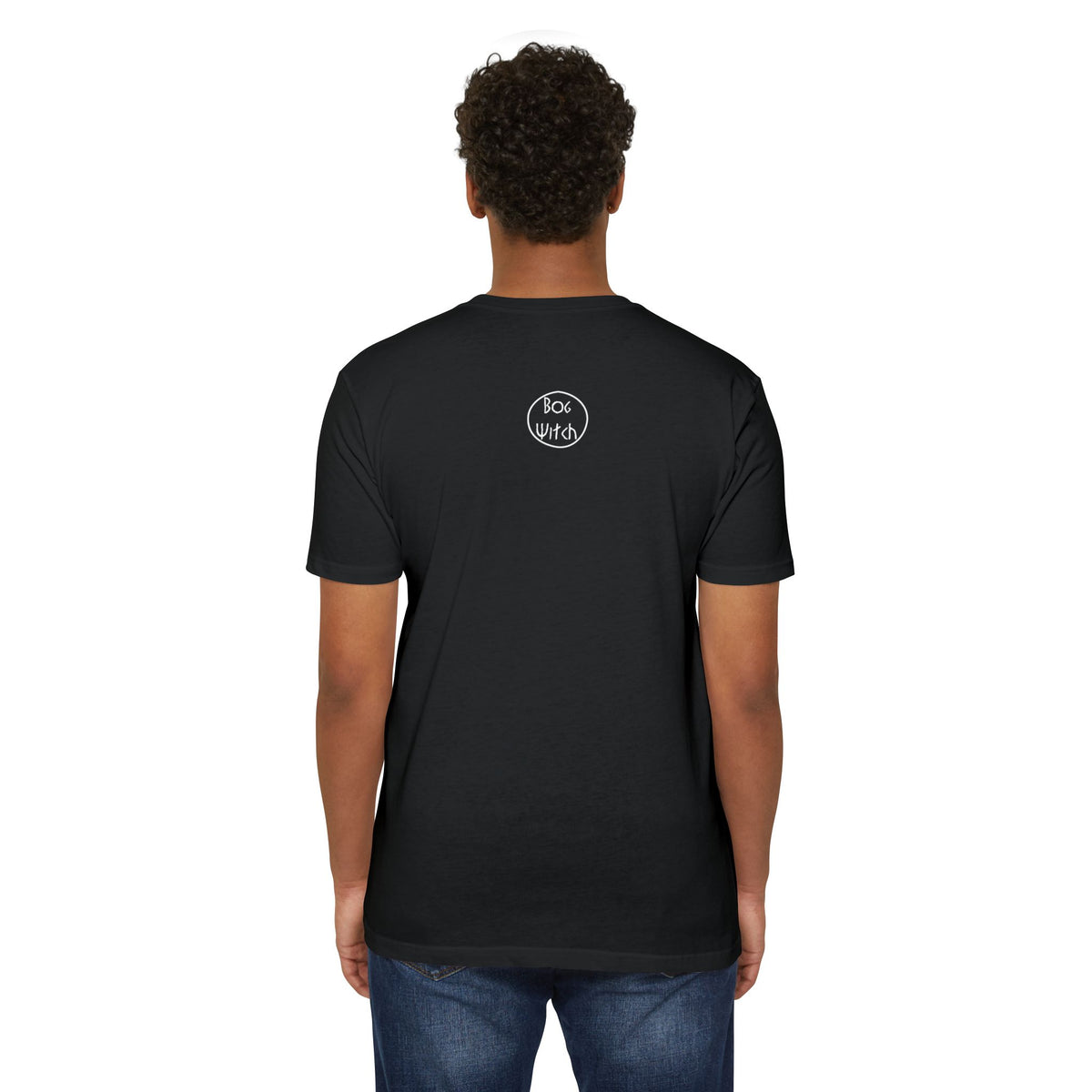 Siberian Maiden Graphic T‑Shirt