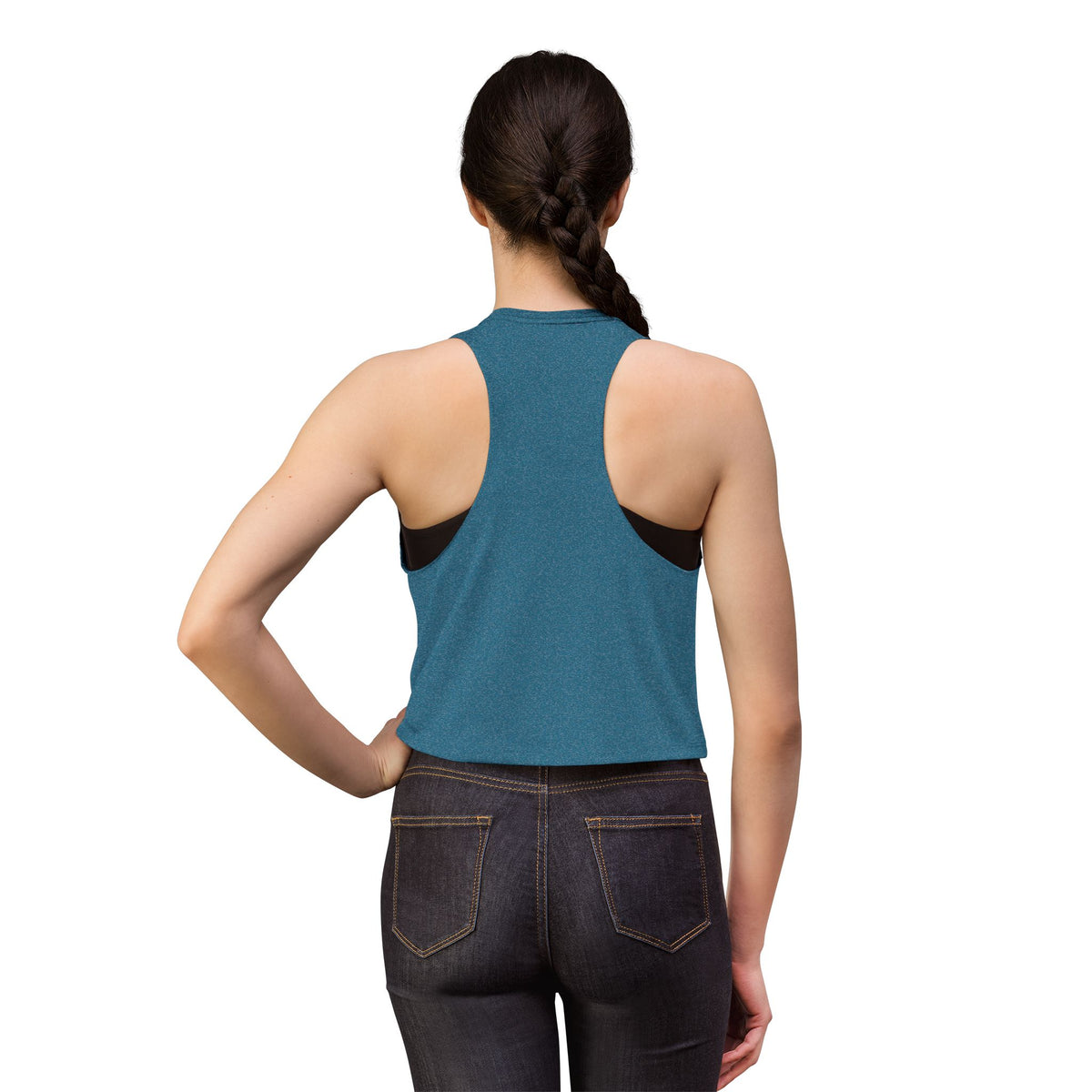 Valkyrie Women's Crop Top