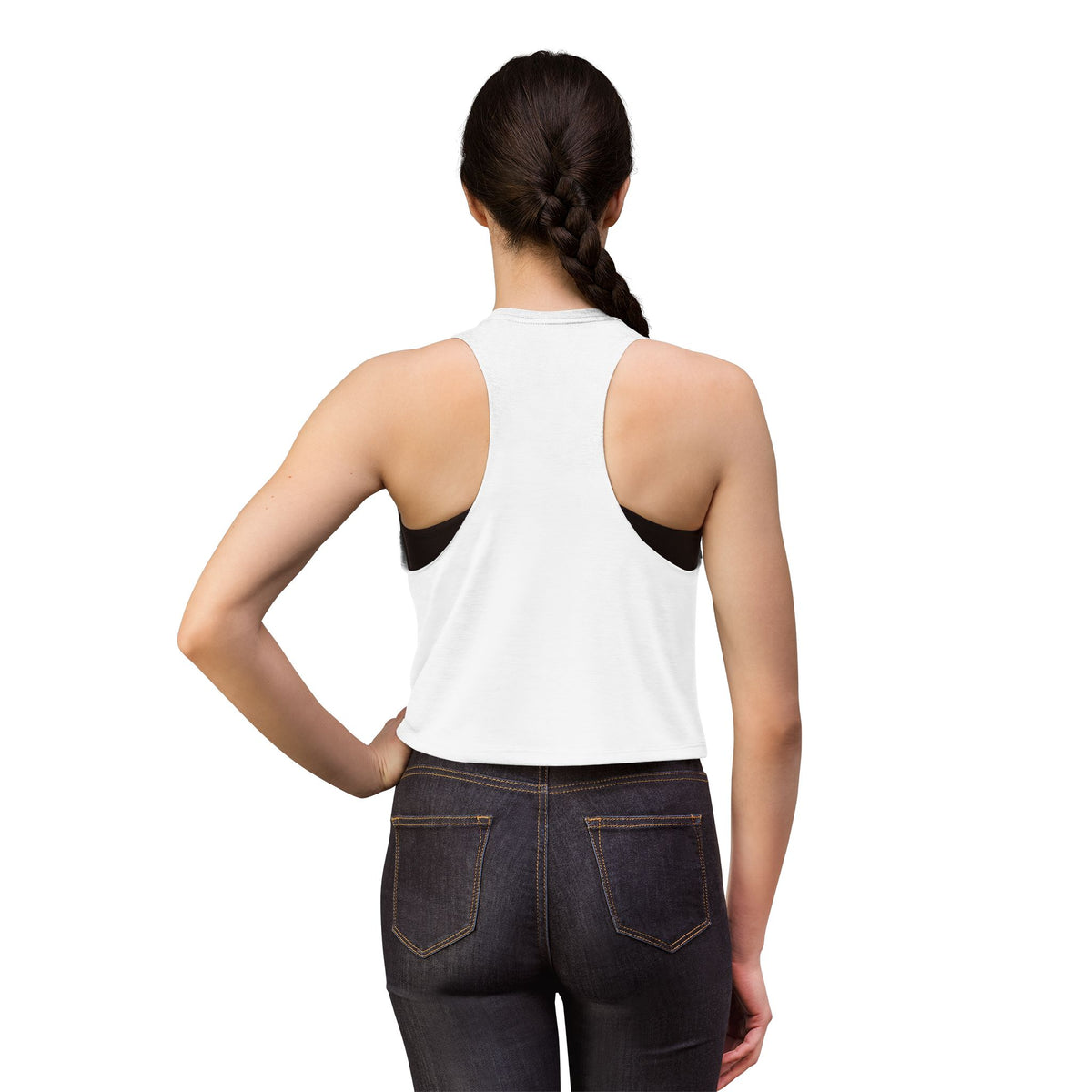Valkyrie Women's Crop Top