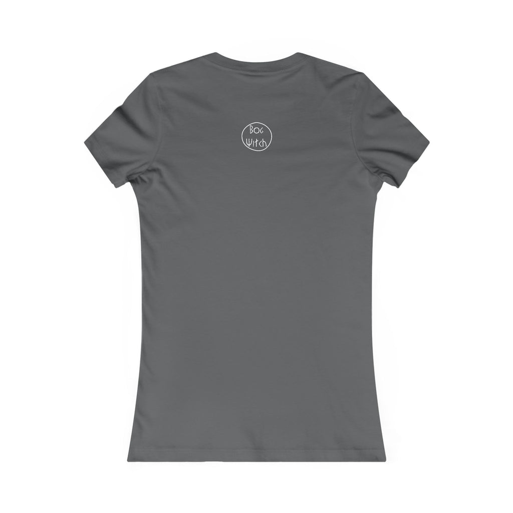 Oldest Swords | Minimalist Women's Tee