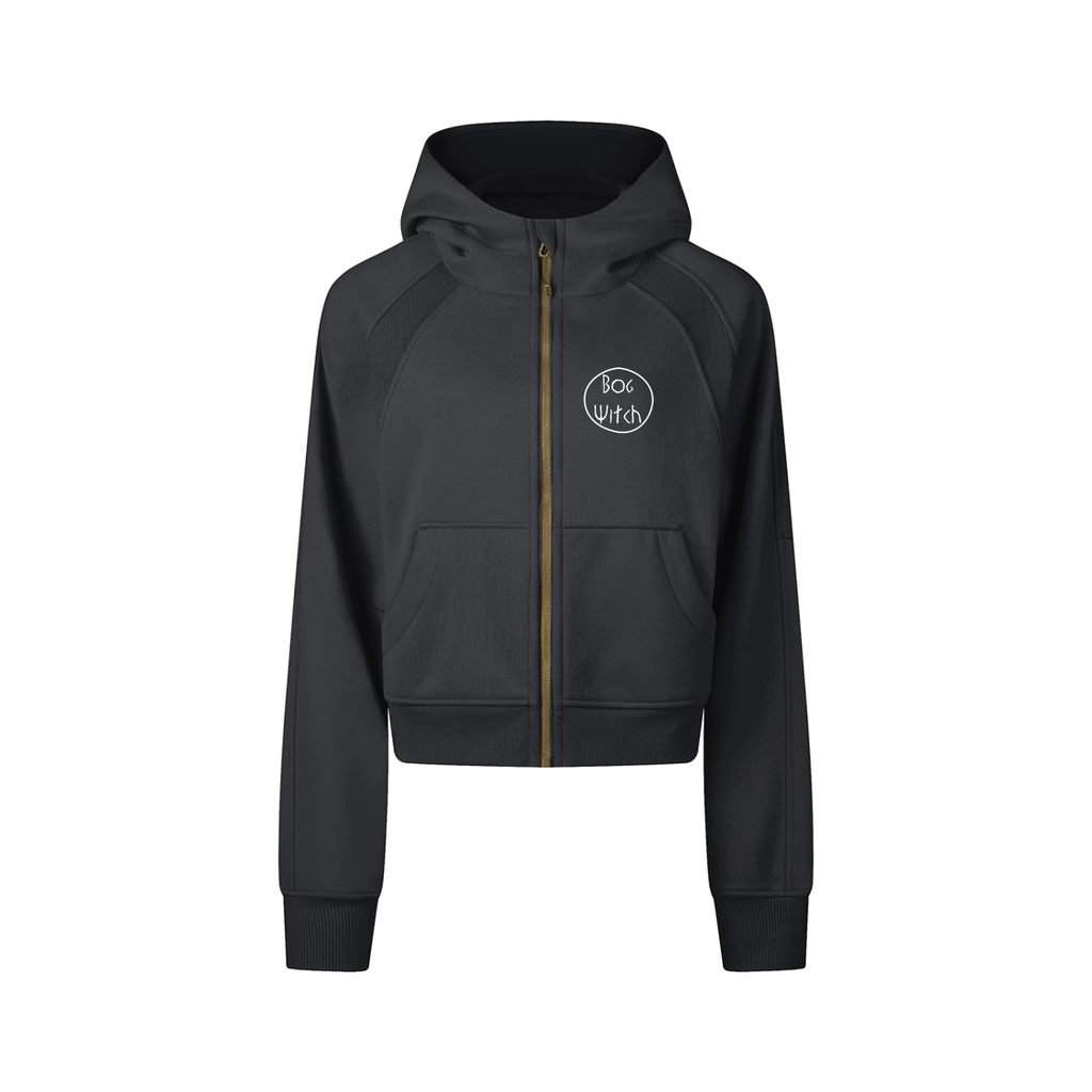 archaeology,history,tattoo,goth,alt,sweater,zip,zipper,hoodie,witch,witchy,black