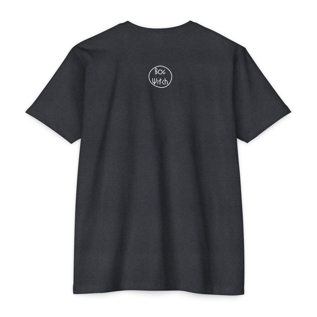 Siberian Maiden Graphic T‑Shirt