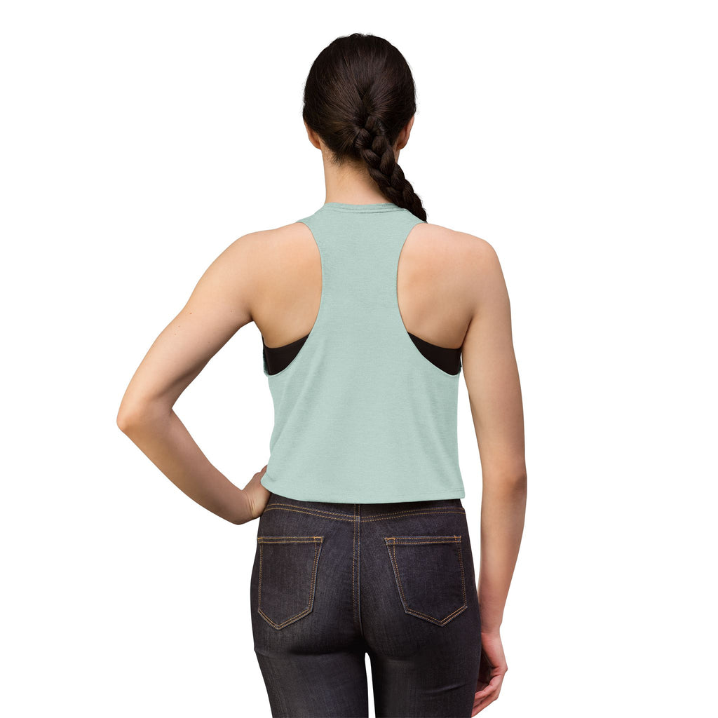Valkyrie Women's Crop Top