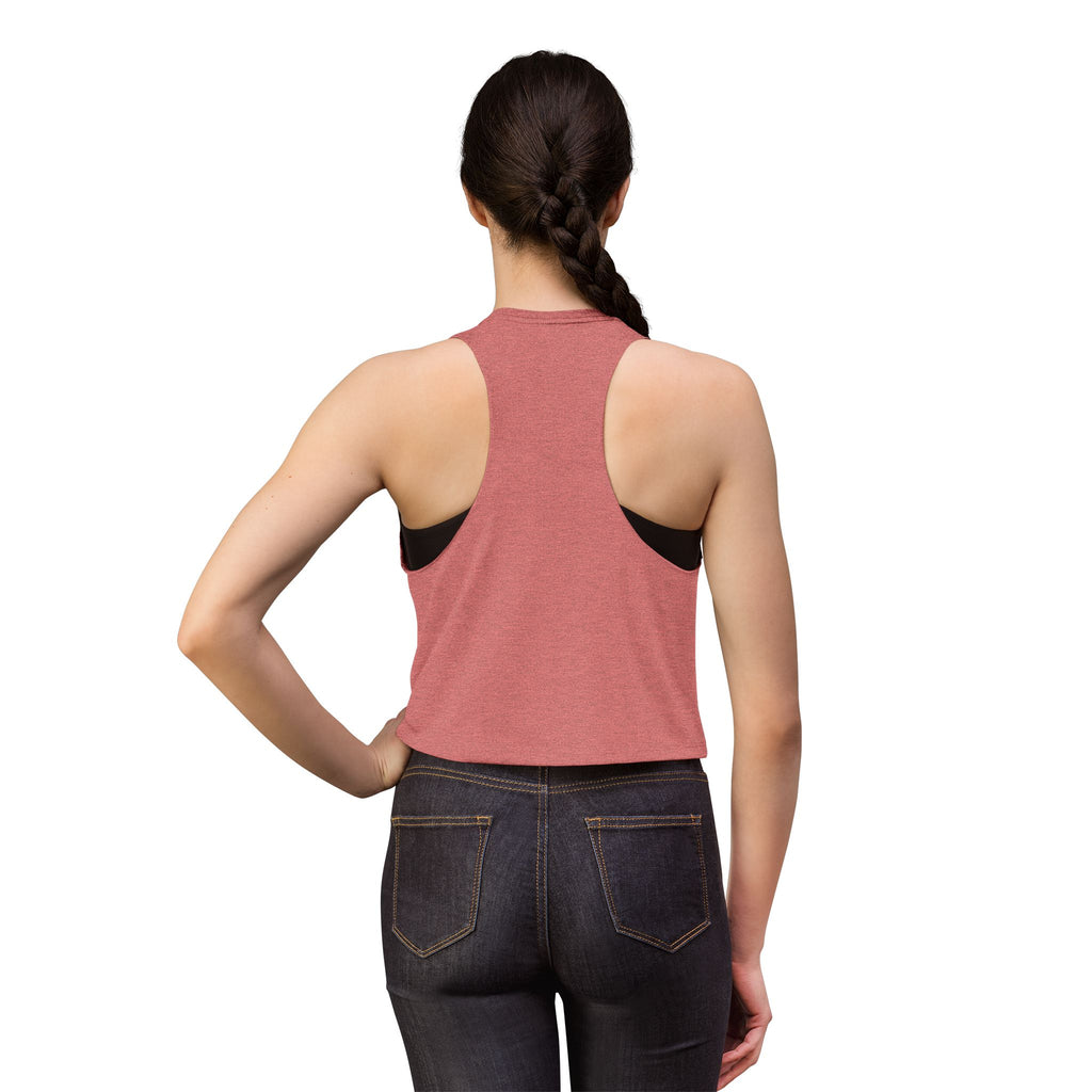 Valkyrie Women's Crop Top