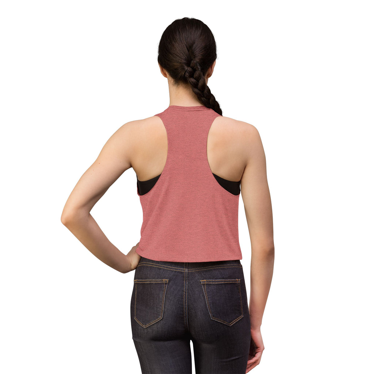Valkyrie Women's Crop Top