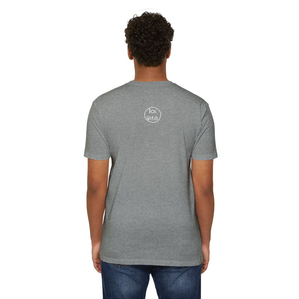 Valkyries Through the Ages | Graphic Tee