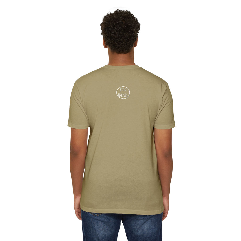 Valkyries Through the Ages | Graphic Tee