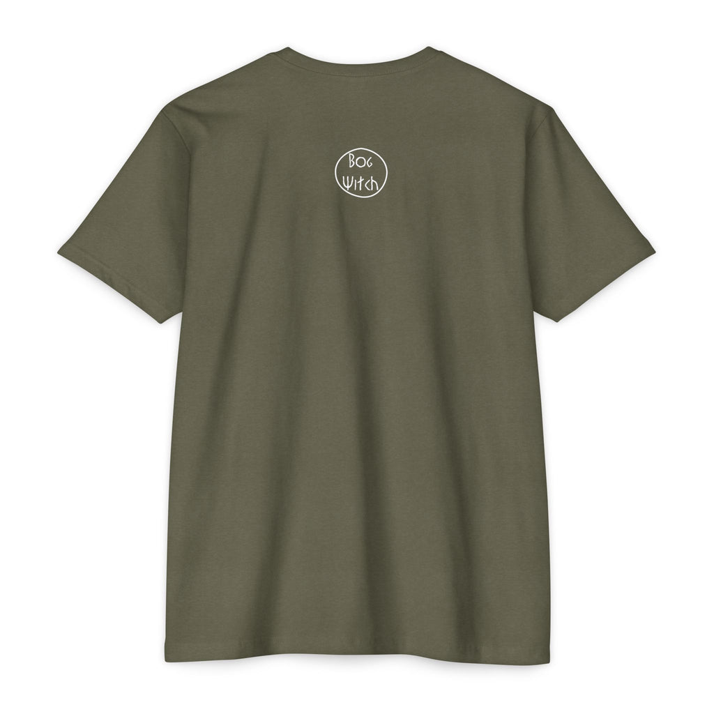 Valkyries Through the Ages | Graphic Tee