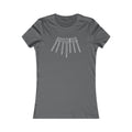 Oldest Swords | Minimalist Women's Tee