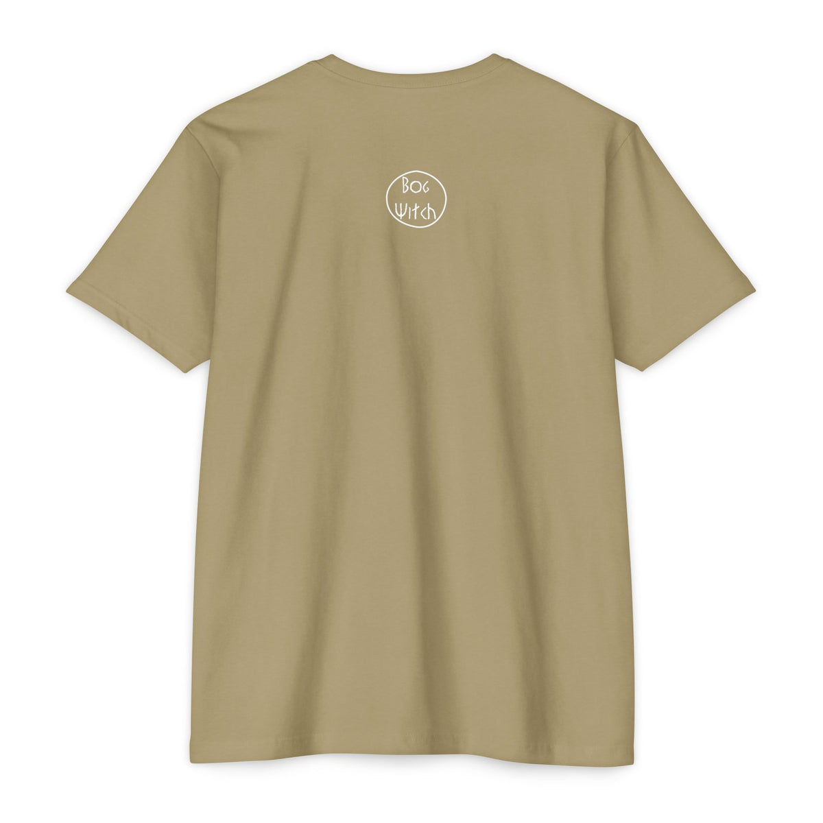 Siberian Maiden Graphic T‑Shirt