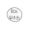 Bog Witch logo sticker