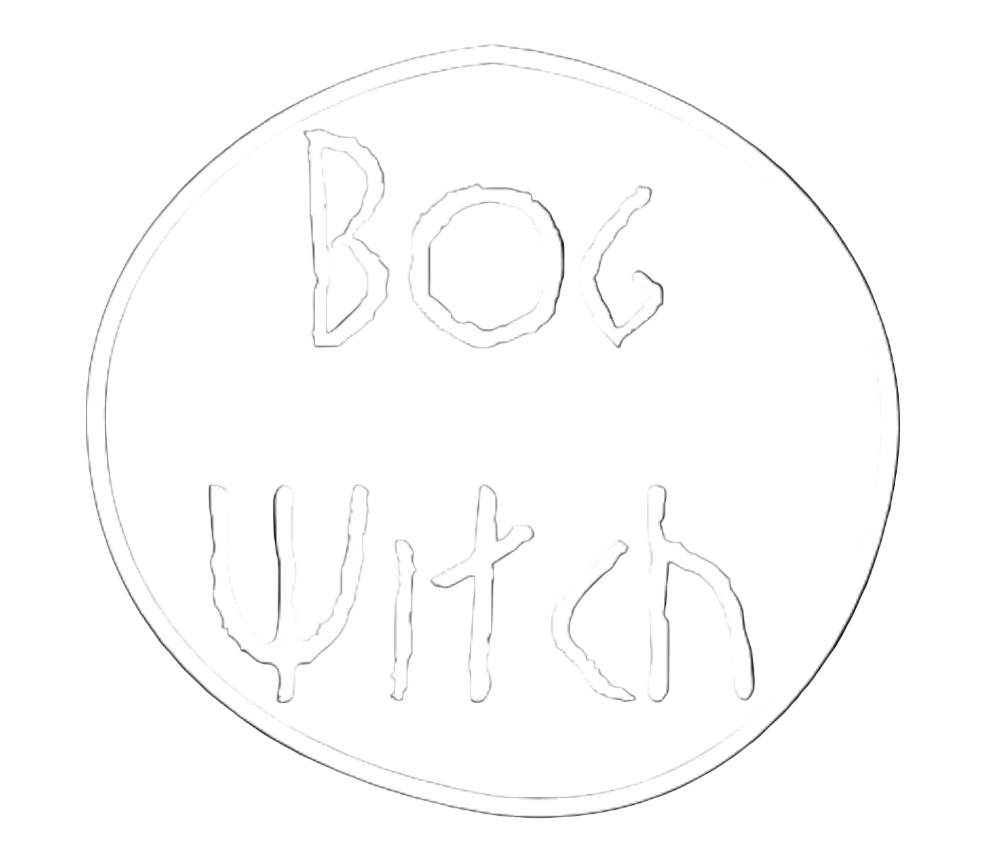 Bog Witch