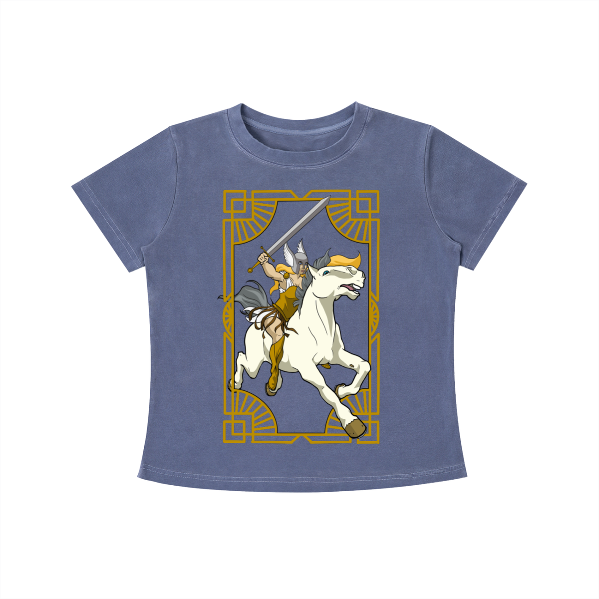 blueshirt,viking,vikings,valkyrie,valkyries,horse,sword,history,archaeology,shera,marvel,women,feminist,art