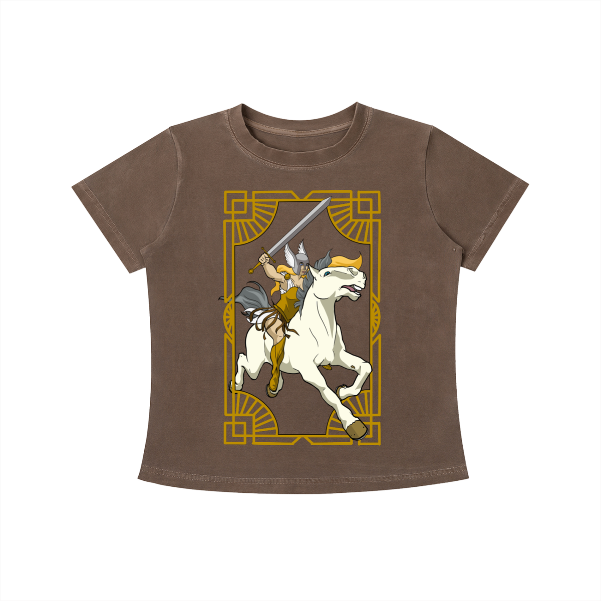 brownshirt,viking,vikings,valkyrie,valkyries,horse,sword,history,archaeology,shera,marvel,women,feminist,art