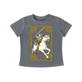 grey shirt, grayshirt,viking,vikings,valkyrie,valkyries,horse,sword,history,archaeology,shera,marvel,women,feminist,art