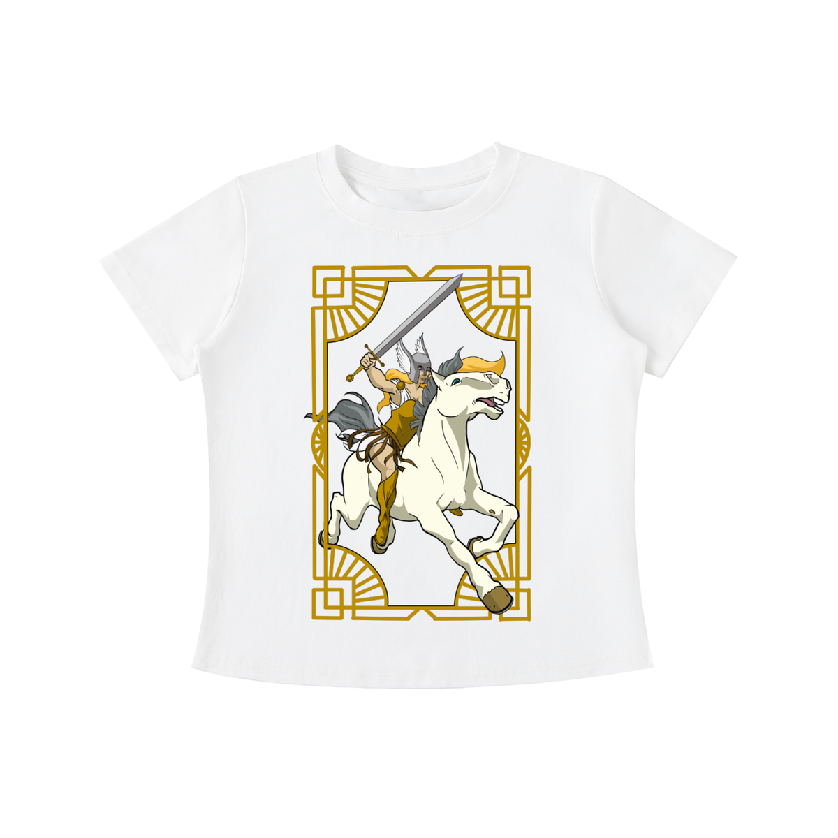 whiteshirt,viking,vikings,valkyrie,valkyries,horse,sword,history,archaeology,shera,marvel,women,feminist,art