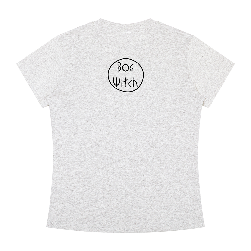 greyshirt,grayshirt,history,archaeology,pinup,barbie,ancient,feminism,anthropology,tshirt,womens,woman,fitted,funny,cat,back