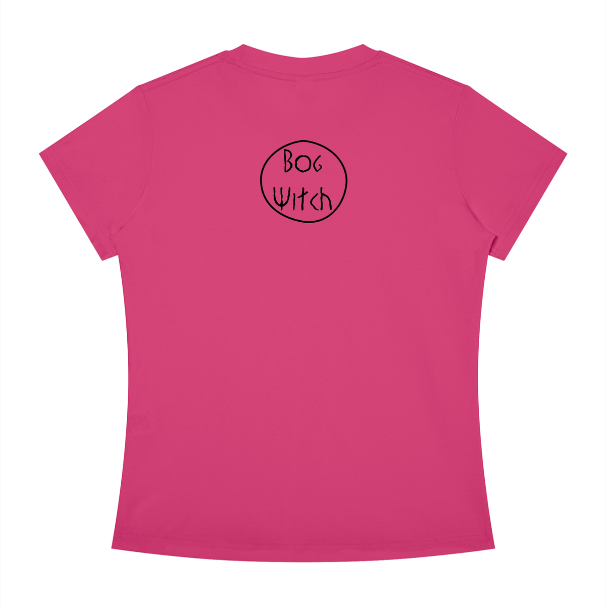hotpinkshirt,history,archaeology,pinup,barbie,ancient,feminism,anthropology,tshirt,womens,woman,fitted,funny,cat,back