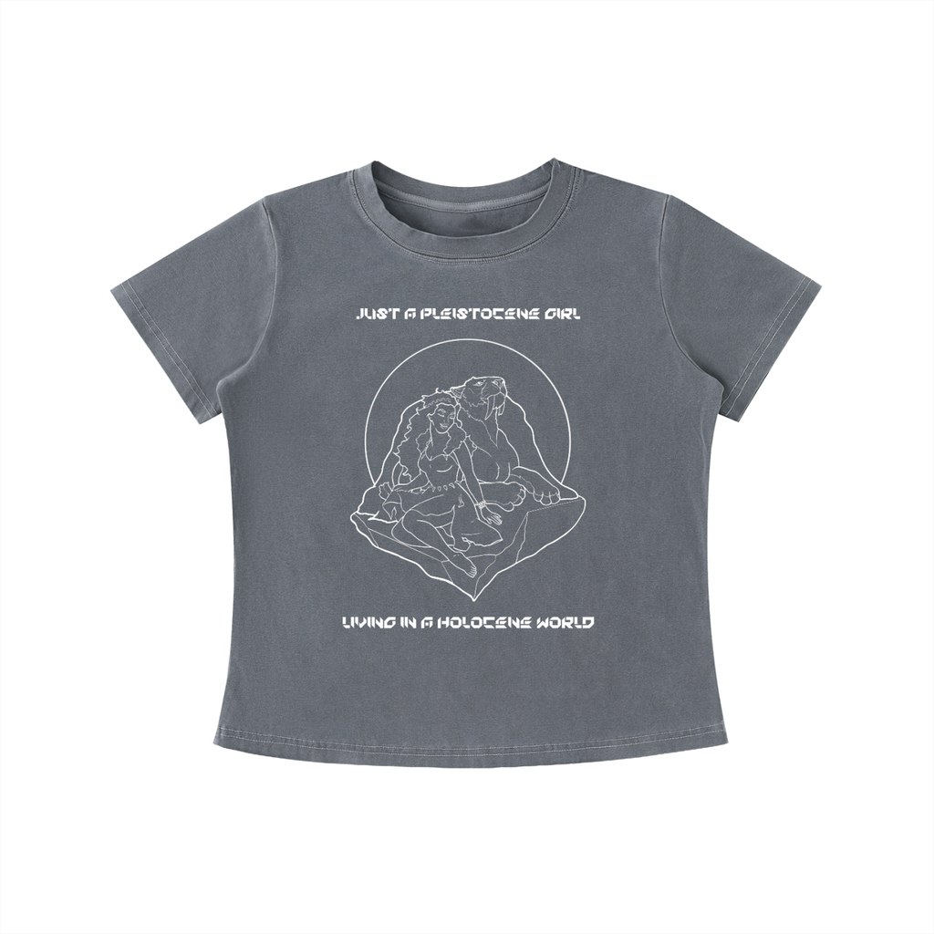 grayshirt,greyshirt,womens,womenshirt,shirt,history,pinup,feminism,archaeology,handdrawn,funny,academic,front
