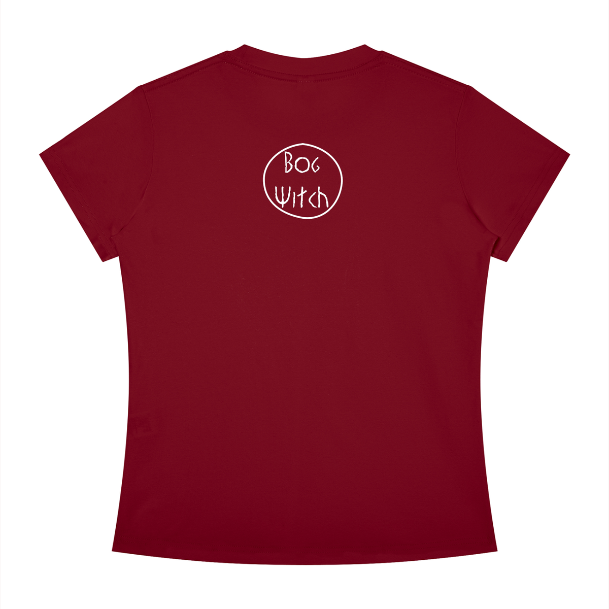 redshirt,witch,handdrawn,lineart,pleistocene,holocene,archaeology,history,women,feminism,tshirt,shirt,pinup,back